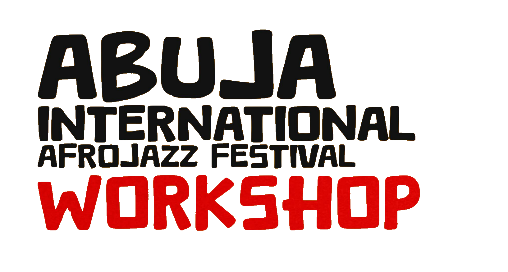 Abuja International Afrojazz Festival Workshop