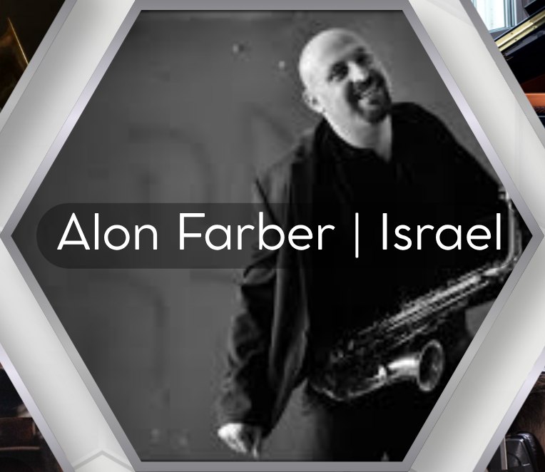 Alon Farber