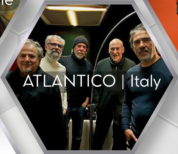 ATLANTICO