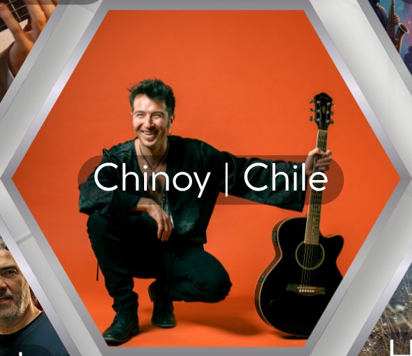Chinoy