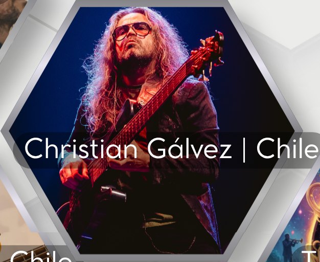 Christian Gálvez