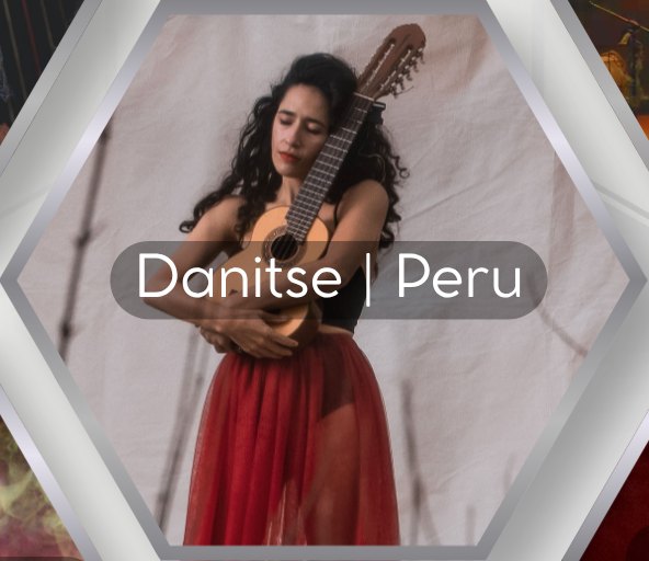Danitse