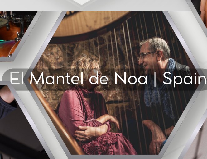 El Mantel de Noa