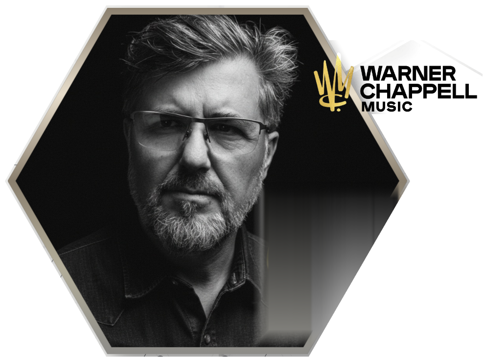Cris Zalles - Warner Chappell Music
