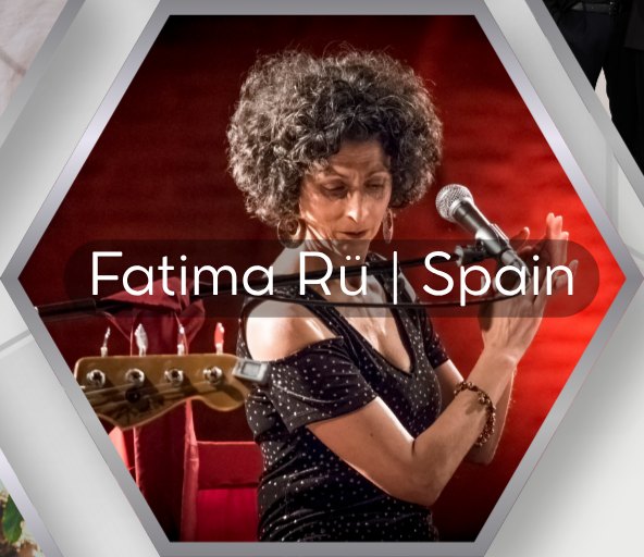 Fatima Rü