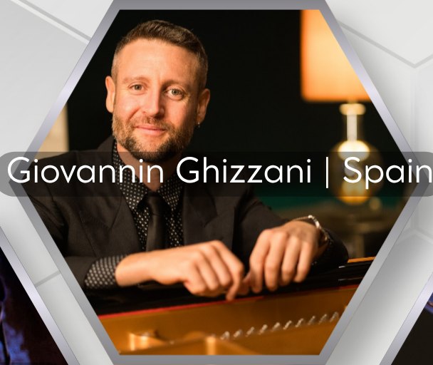 Giovannin Ghizzani