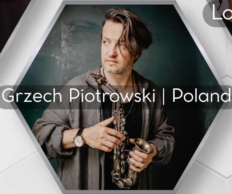 Grzech Piotrowski