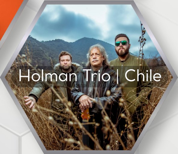 Holman Trio