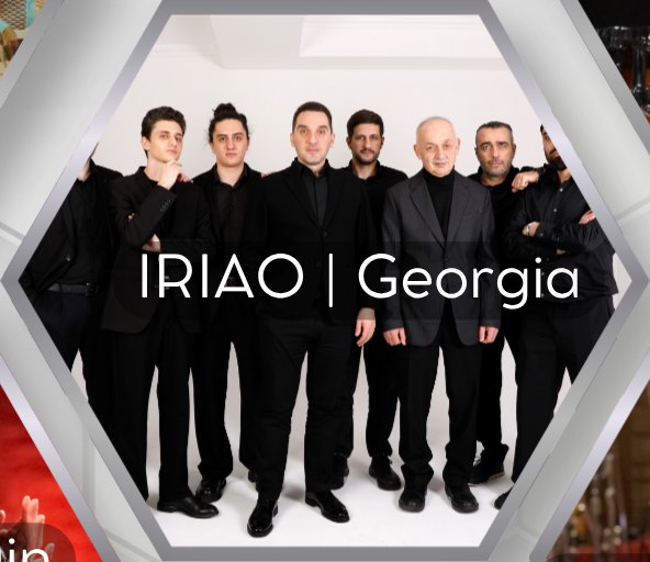 IRIAO