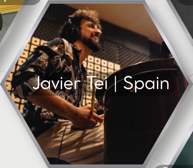 Javier Tei