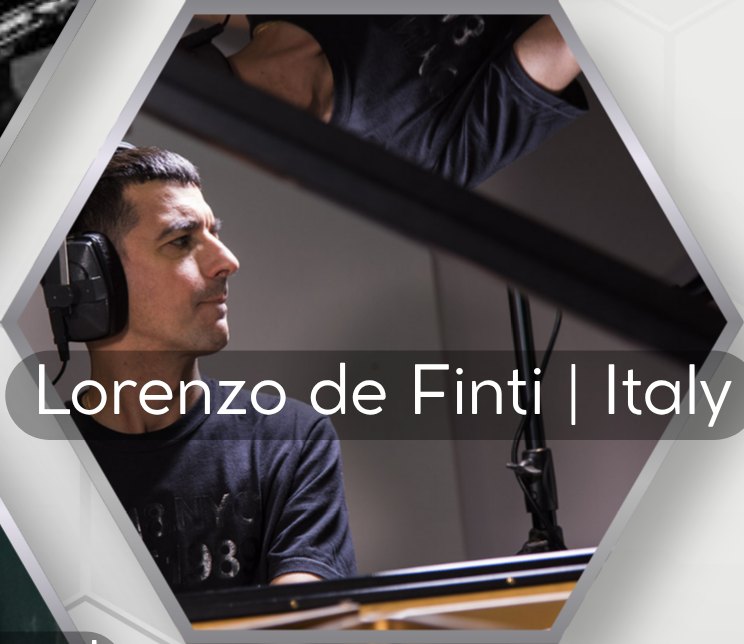 Lorenzo de Finti