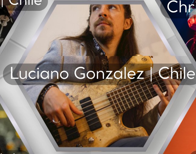 Luciano Gonzalez