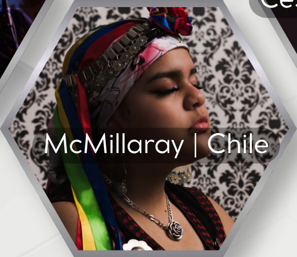 McMillaray