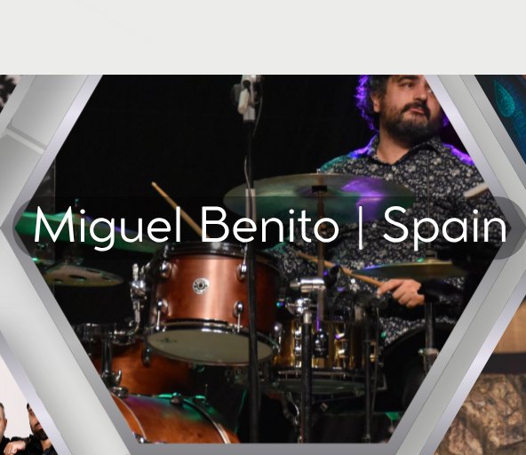 Miguel Benito