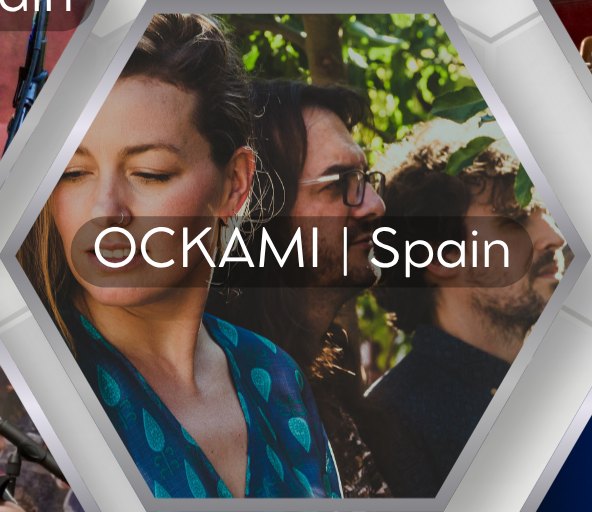 OCKAMI