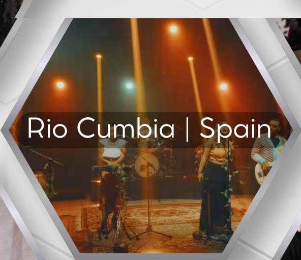 Rio Cumbia