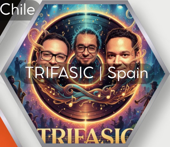 TRIFASIC