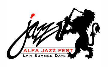 Alfa Jazz Fest Lviv