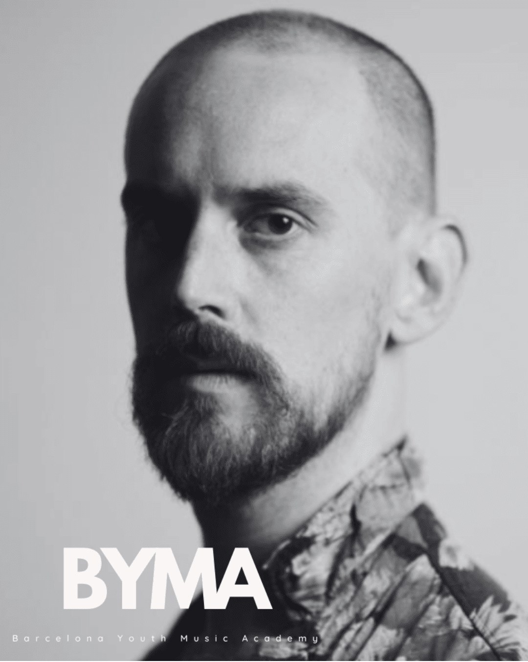 Andrew Baker — Founder · MiF Agent
