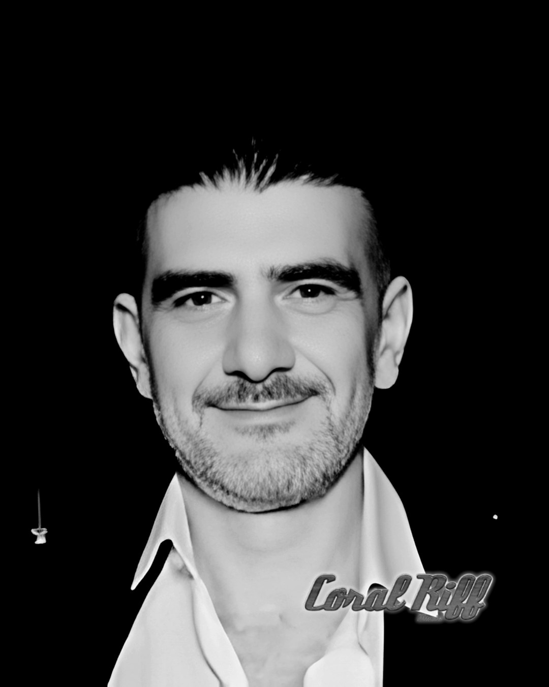 Fabrizio Borgosano — MiF Special Guest · Head of Booking operations