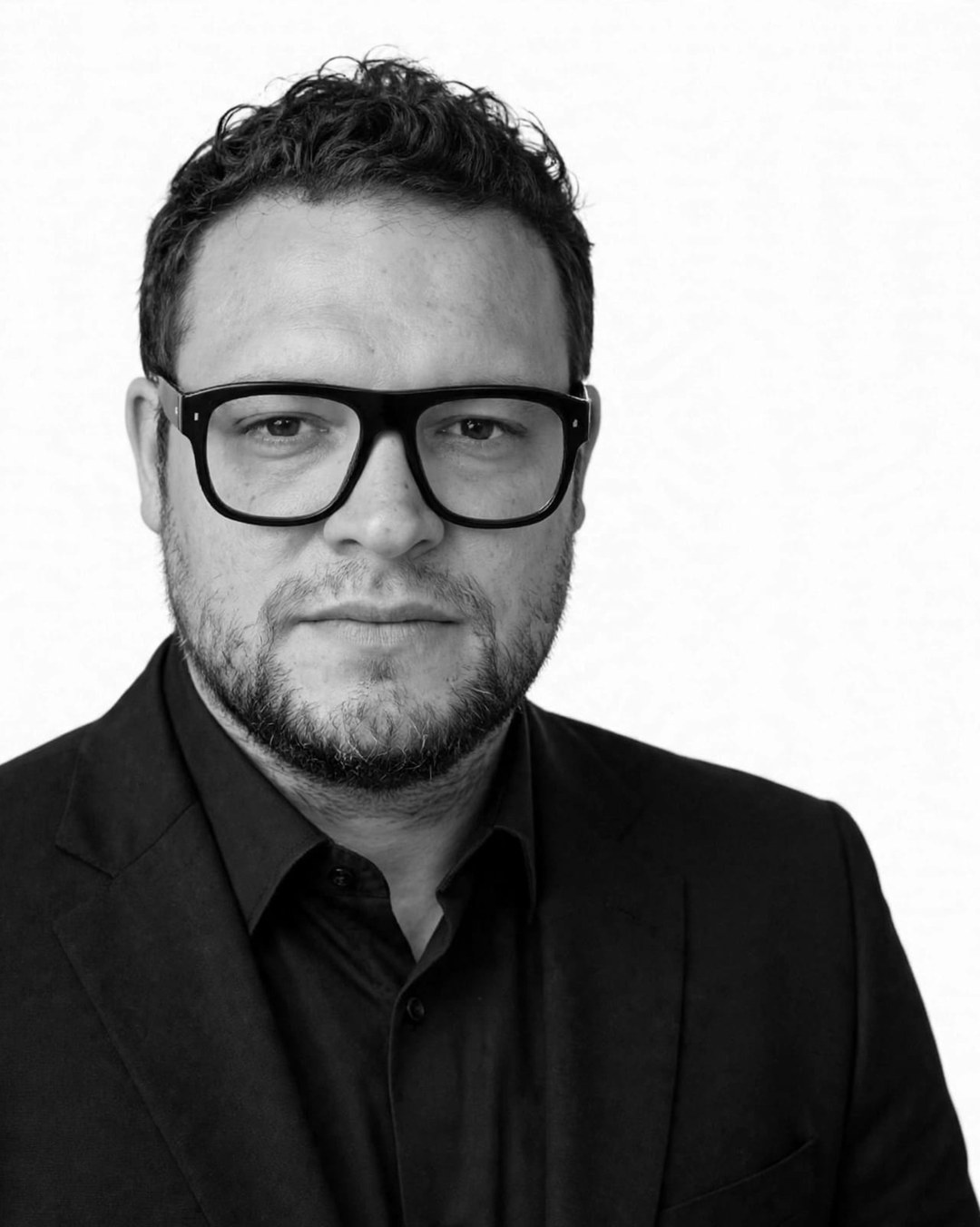 Gustavo Cerqueiras — CSO · Networking relations