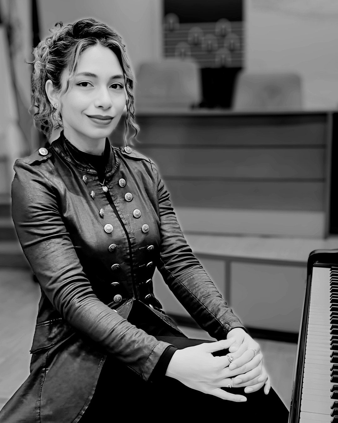 Heidy Balza — MiF Special Guest · Head of Relations and Protocol