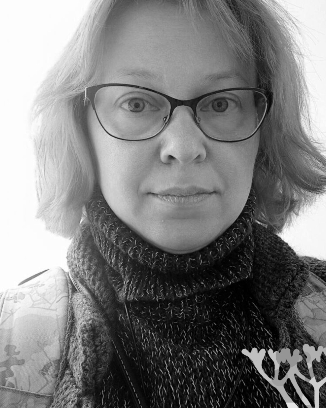 Maria Chelnokova — CWM · World music Department Director