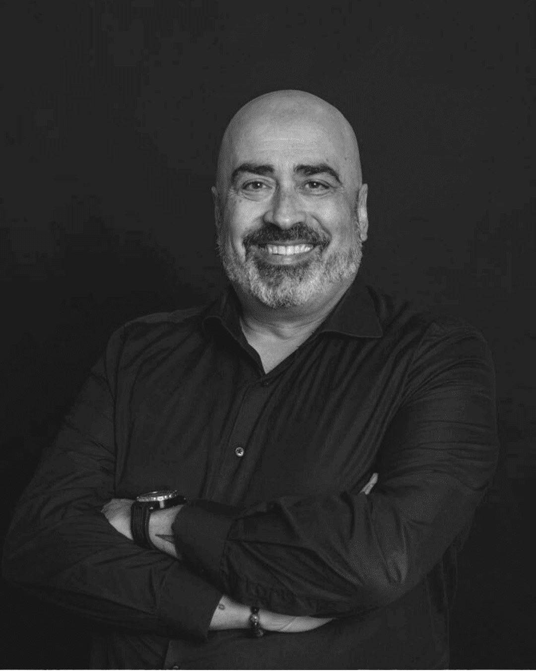 Rafa Diloy — MiF Special Guest