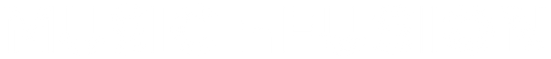 Logo MUSIC inFUSION (blanco)