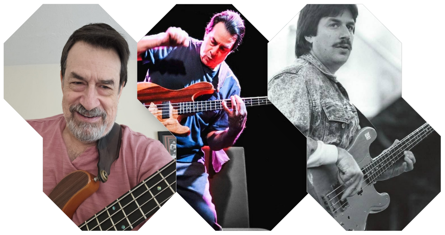 JEFF BERLIN